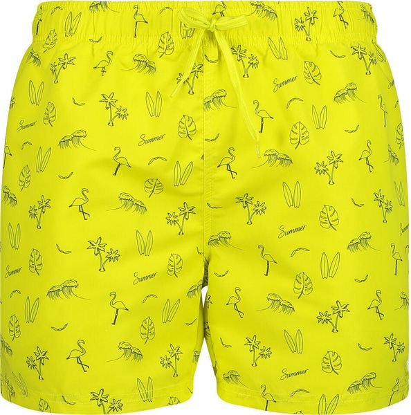 MAN Shorts