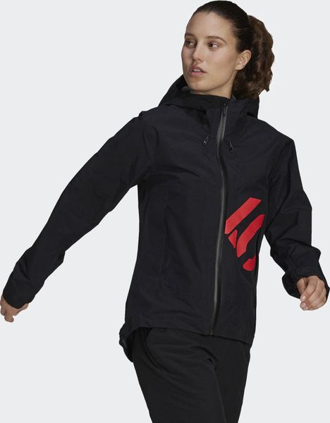 Bike Rain Jacket ALL Mountain Women