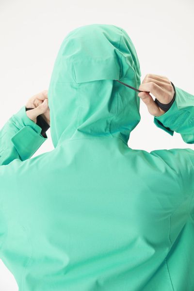 Welcome 3L Jacket