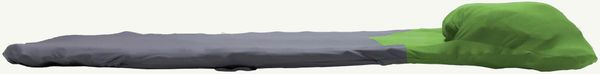 V Sheet Pad Cover