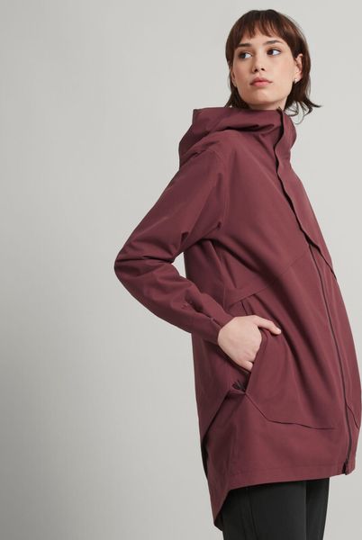 Amphi 2L Wmns 3IN1 Parka