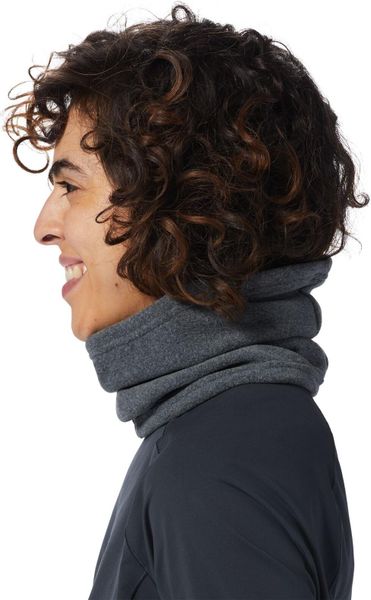 Polartec Microfleece Gaiter