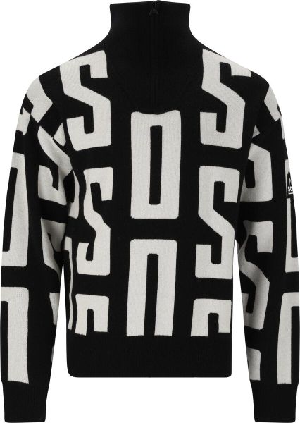 Verbier Uni Knit