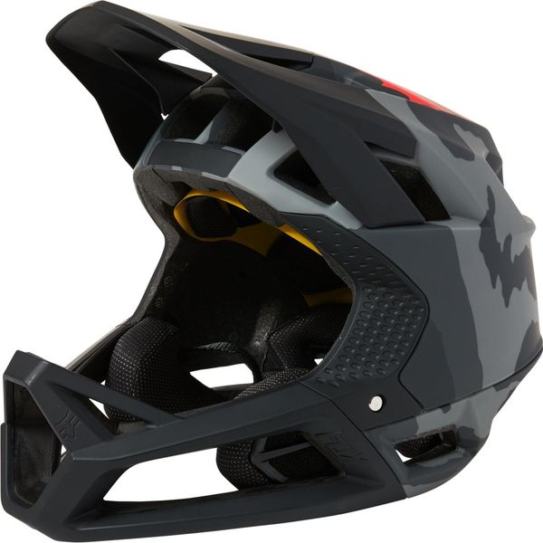 Proframe Helmet Camo, CE