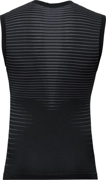 BL TOP Crew Neck Singlet Performance LIG
