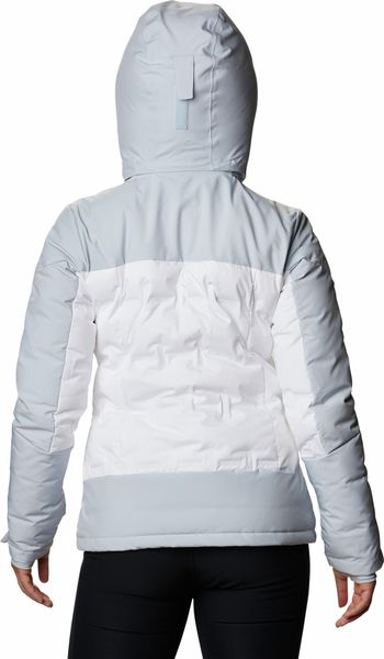 Wild Card Down Jacket