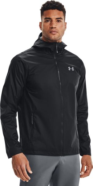 Men's UA Forefront Rain Jacket