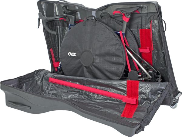 Road Bike Bag Pro