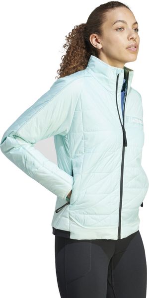 Multi Insulation Jacket
