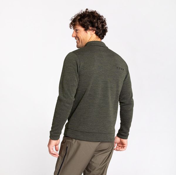 Everwool Jacket 1