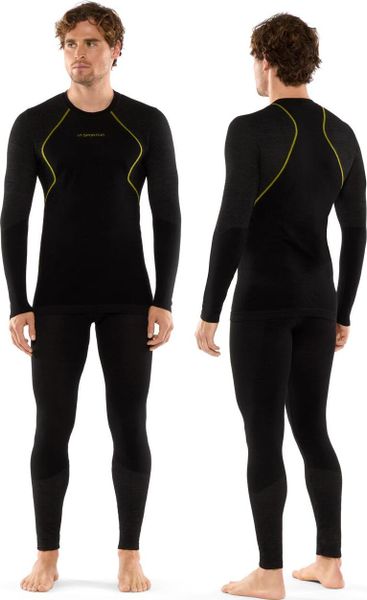 Wool40 Aero Longsleeve Men