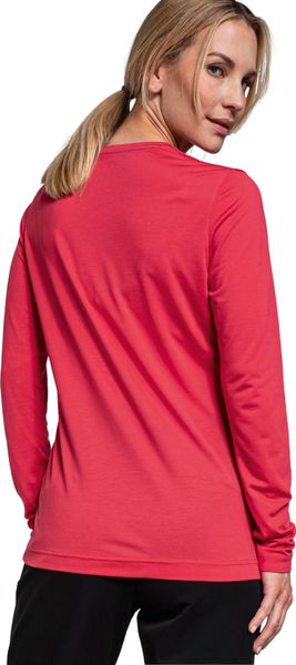 Longsleeve Laubbichel Women