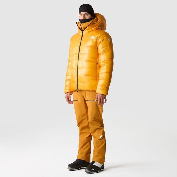 Mens Summit Pumori Down Parka