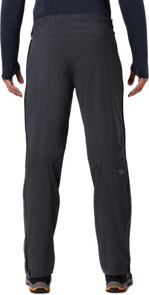 Stretch Ozonic Pant