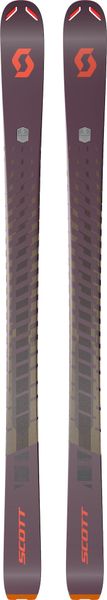 Scott Ski W's Superguide 95