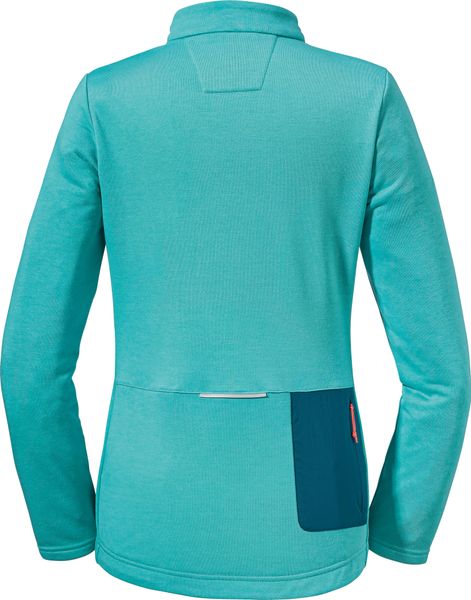 Fleece Jacket Shifter Women
