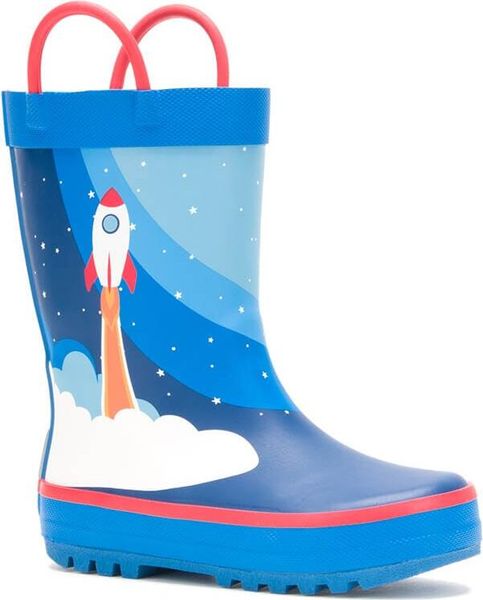 Rocketship