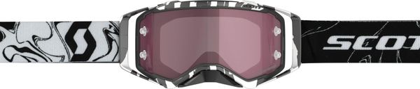 Goggle Prospect Amplifier