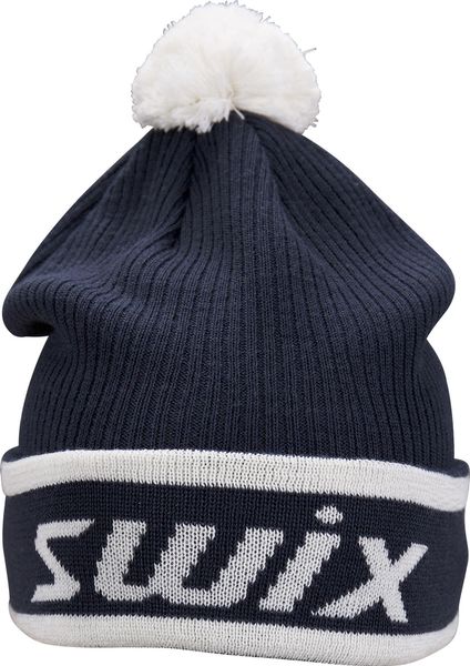 Powder Folded Beanie
