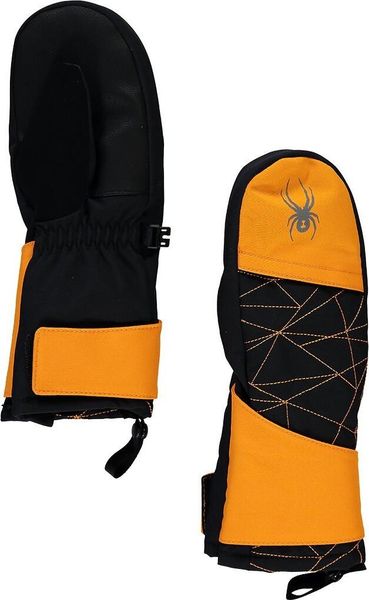 Cubby Ski Mitten
