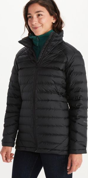 Wm's Bleeker Component Jacket
