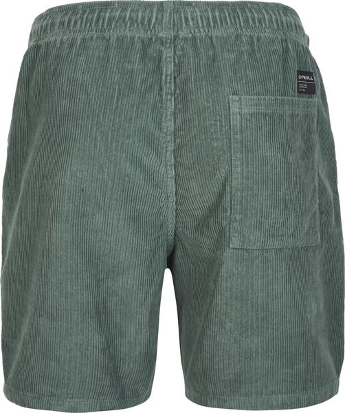 Camorro Cord Short