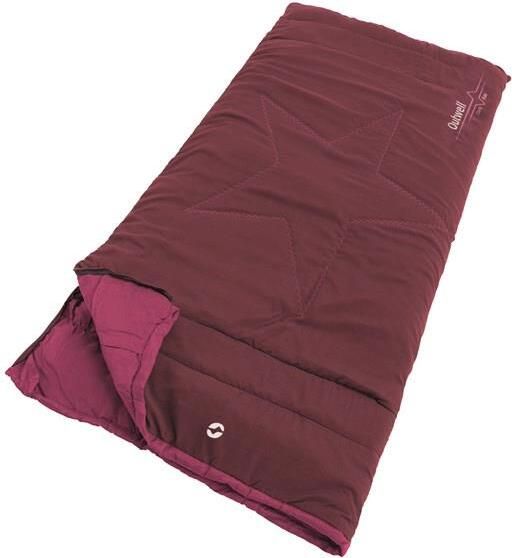 Champ Kids Deep Red