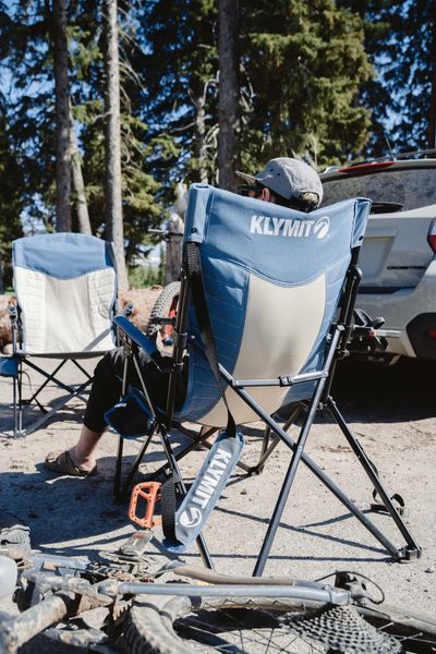 Switchback Camp Chair