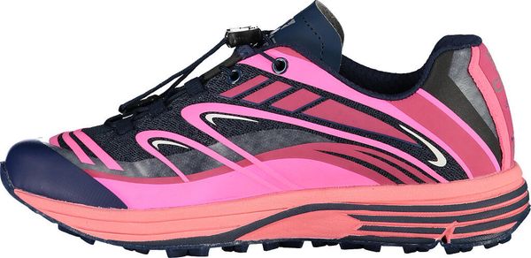 Marco Olmo WMN Trail Shoe