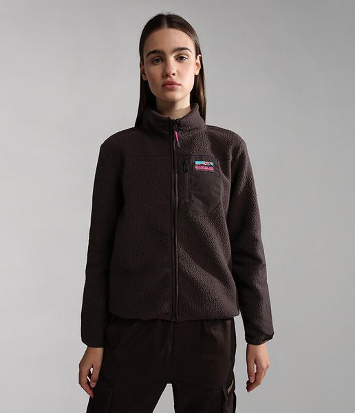T-rappel Full Zip