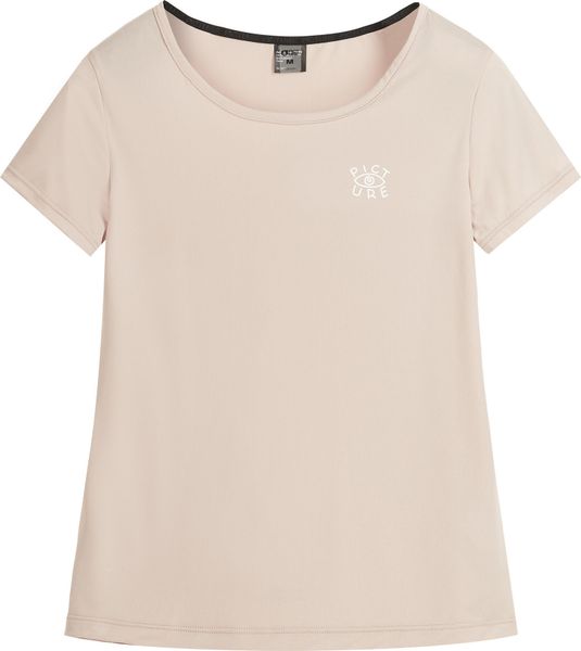 Hila Tech Tee