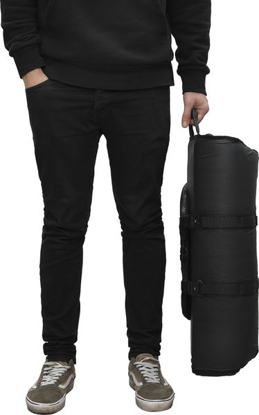 Surf Daybag Single Short
