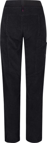 Nomad Corduroy Pants Woman