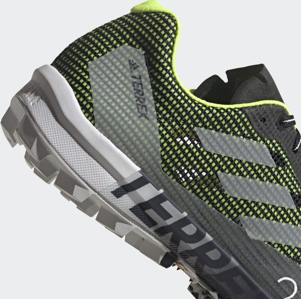 Speed Pro SG