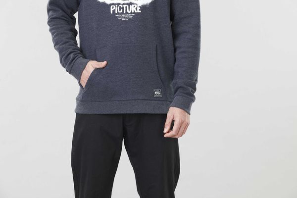 D&S Bear Hoodie