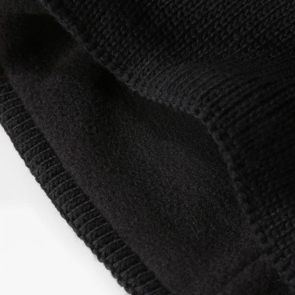 Kids Bones Recycled Beanie