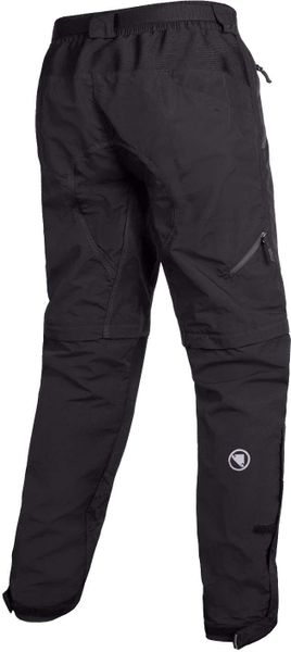 Hummvee Zip-off Hose II