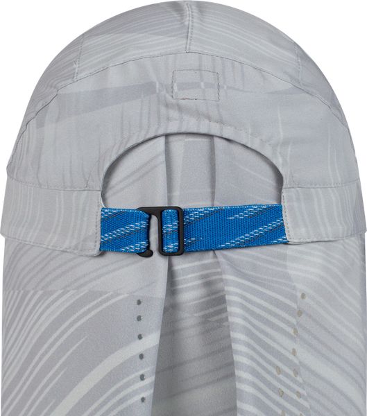 Pack Sahara Cap