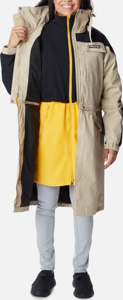 Ballistic Ridge Interchange Jacket