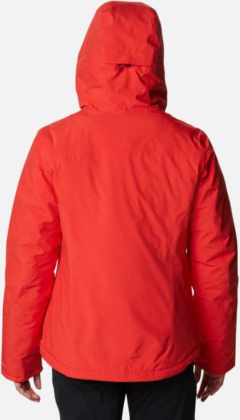 Windgates II Insulated Jacket