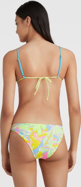 Drift Rockley Revo Triangle Bikini Set
