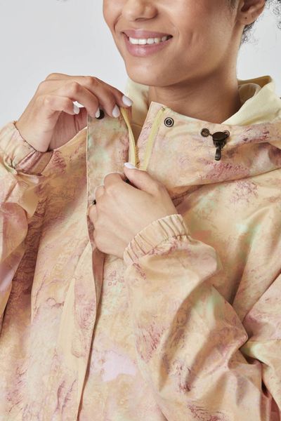 Izzy Jacket
