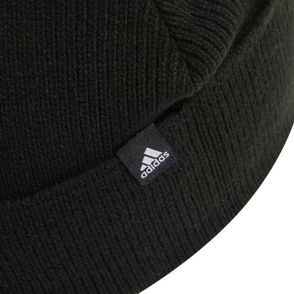 3-Stripes Beanie