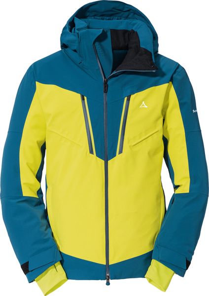Ski Jacket Scalottas Men