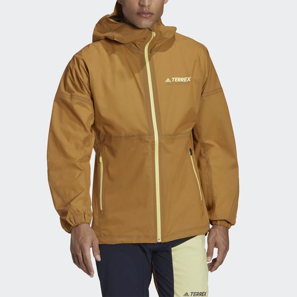 Agravic 3L Jacket