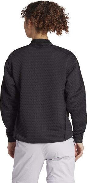 Utilitas Half Zip Fleece