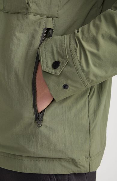 O'neill Trvlr Series Track Jacket