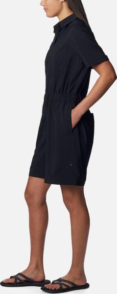 Silver Ridge Utility Romper