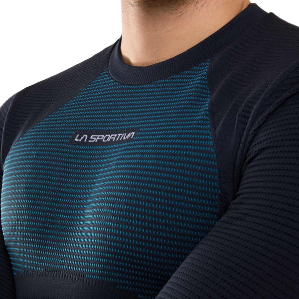 Synth Light Longsleeve Men
