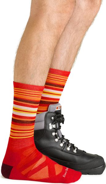 Oslo Nordic Boot Lightweight With Cushion